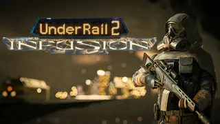 UnderRail 2: Infusion
