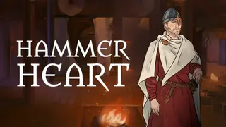 Hammerheart