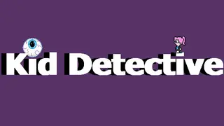 Kid Detective
