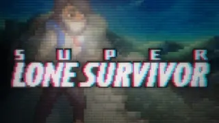 Super Lone Survivor - Switch
