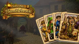 Saving Bumblebrook