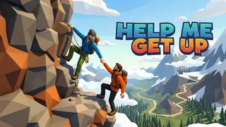 Help Me Get Up