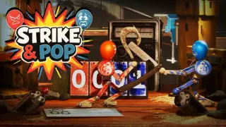 Strike and Pop