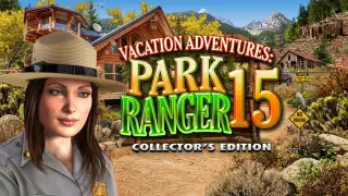 Vacation Adventures Park Ranger 15