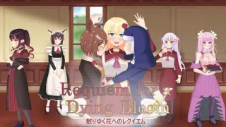 Requiem for a Dying Bloom