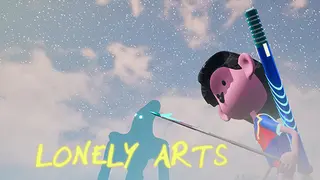 Lonely Arts