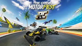 The Crew Motorfest | RC Frenzy Pack