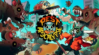Pest Apocalypse