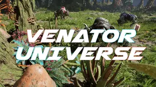 VenatorUniverse