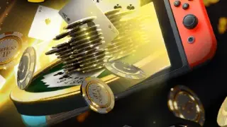 Poker Legends: Omaha Champions - Switch