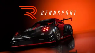 RENNSPORT - Xbox Series