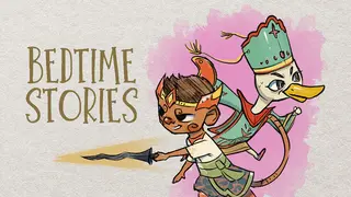 Bedtime Stories