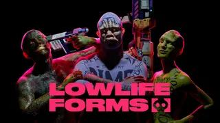 Lowlife Forms