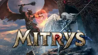 Mitrys: Legends of Eania
