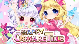 Happy Oshare Time