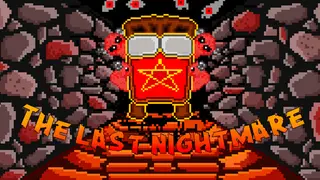 the last nightmare
