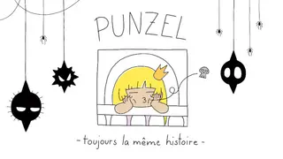 Punzel: Chapter I