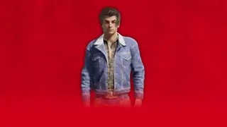 The Texas Chain Saw Massacre - Wyatt - PS4 & PS5