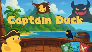 Captain Duck