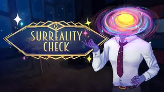 Surreality Check