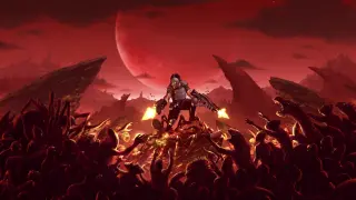 Crimsonland - PS4