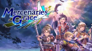Mercenaries Grace