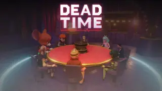 DEAD TIME