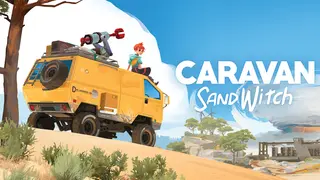 Caravan SandWitch