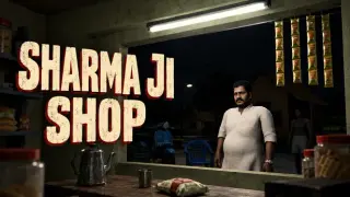 Sharma Ji's Shop