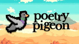 Poetry Pigeon