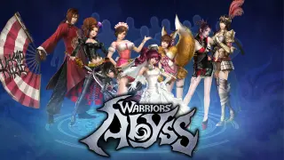 WARRIORS: Abyss - SAMURAI WARRIORS Classic Costume Set - Switch