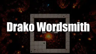 Drako Wordsmith