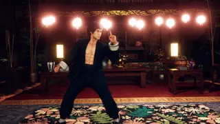 Shaolin vs Wutang 2 - Xbox Series