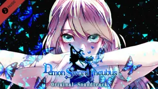 Demon Sword: Incubus Original Soundtrack