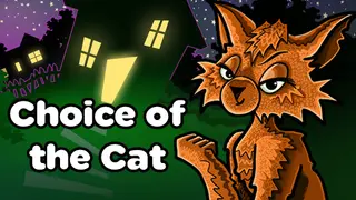 Choice of the Cat