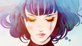 GRIS | - PS4 & PS5