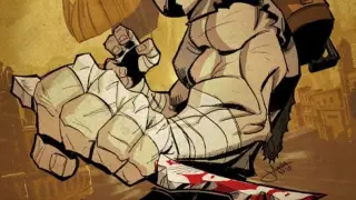 Shank