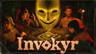 Invokyr