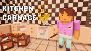 Kitchen Carnage