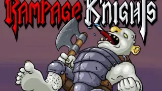 Rampage Knights - Switch