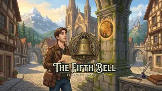 The Fifth Bell: Frequency of Secrets