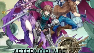 AeternoBlade