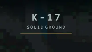 K-17 Solid Ground