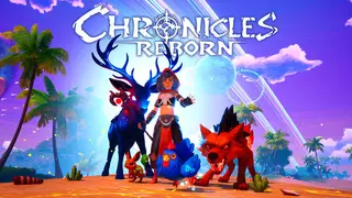 Chronicles Reborn