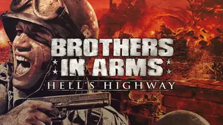 Brothers in Arms: Hell's Highway