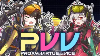 PVV: Proxy of Virtue and Vice
