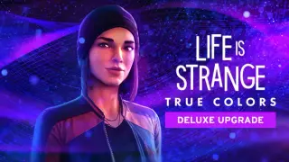 Life is Strange: True Colors Deluxe Edition