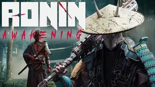 Ronin Awakening