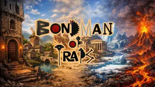 Bondman Of Traps