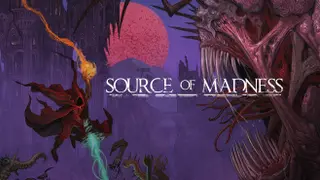 Source of Madness